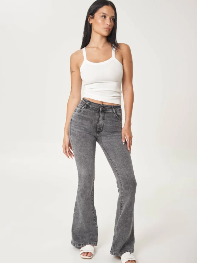 Jean Oxford Kendall