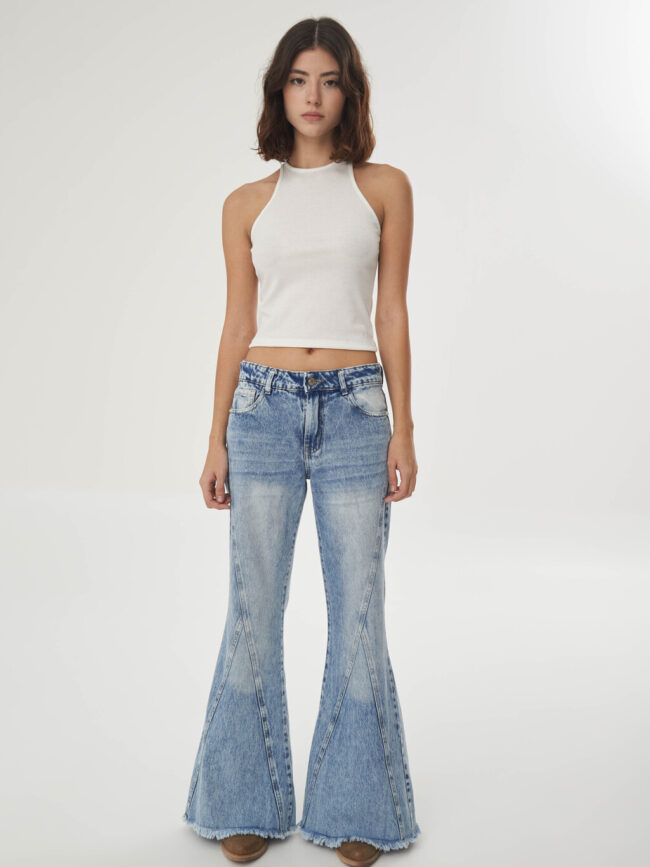 Jean Flare Suzanne