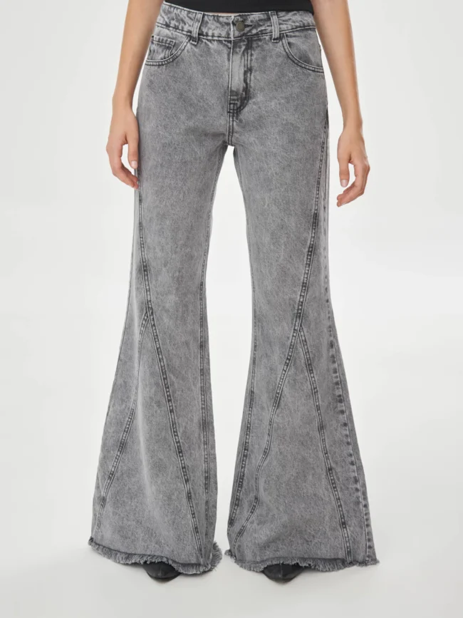 Jean Flare Greta