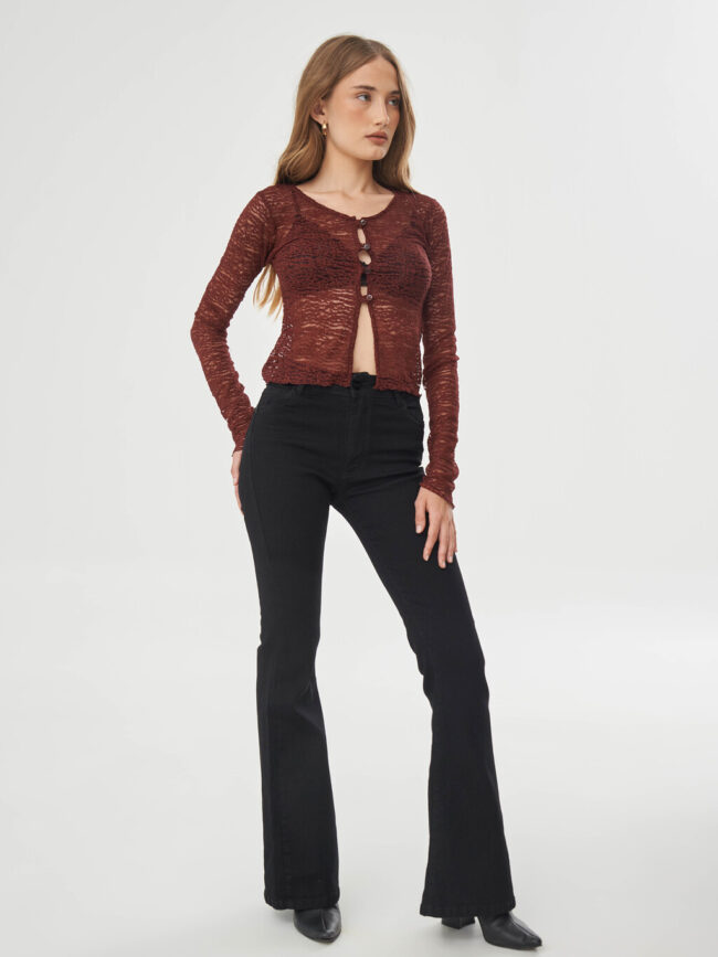 Jean Oxford Falcon