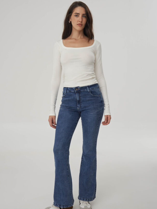 Jean Oxford Cecilia