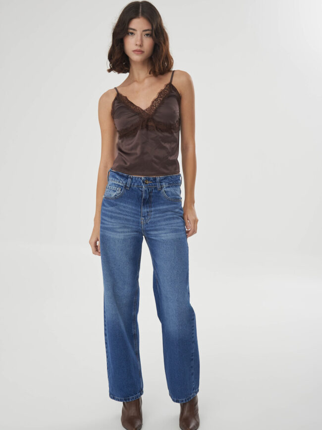 Jean Baggy Margaret