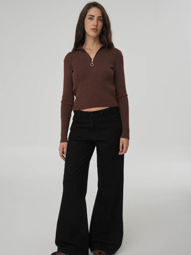 Jean Wide Leg Adalyn