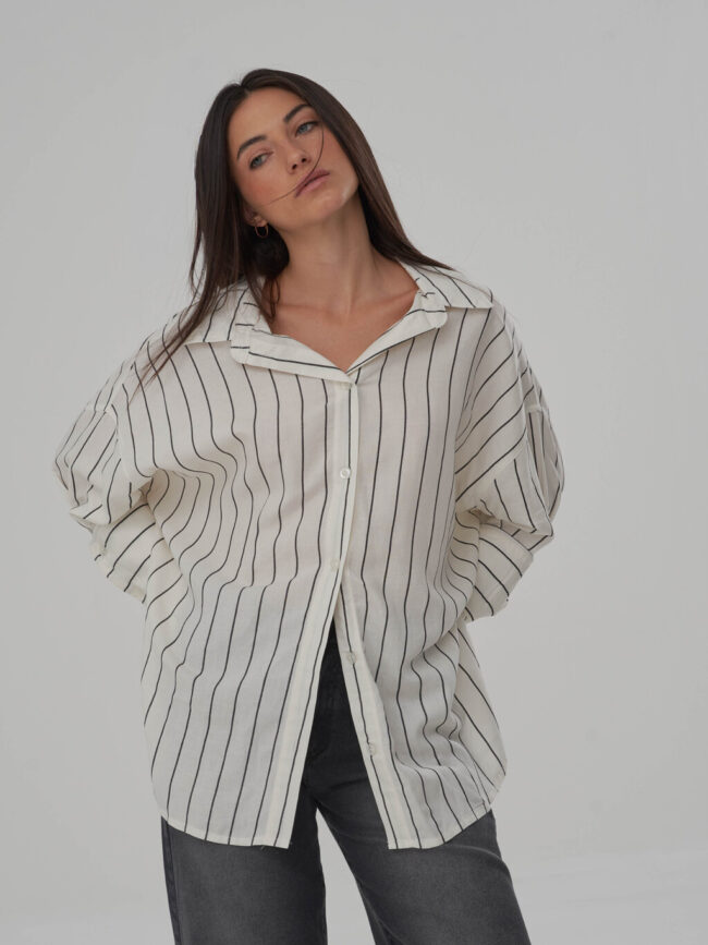 Camisa Blair