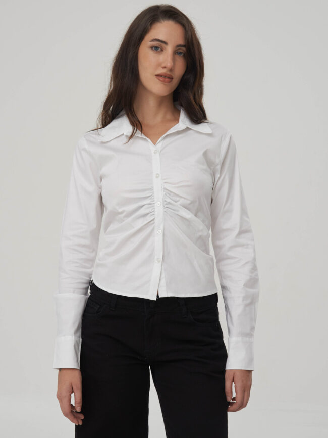 Camisa Charlotte