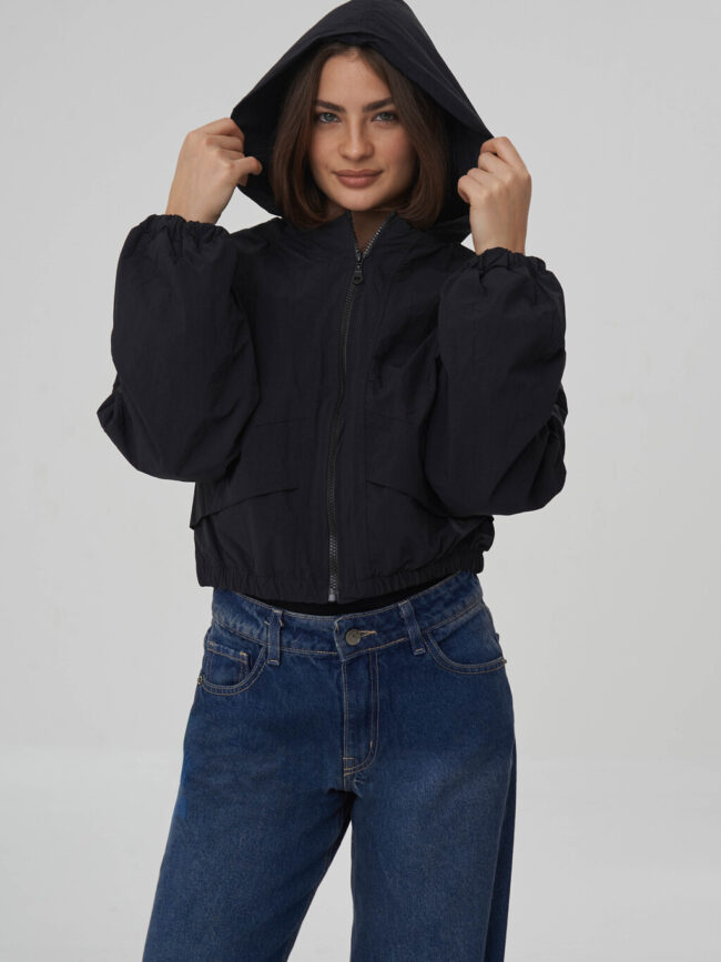 Campera Luna