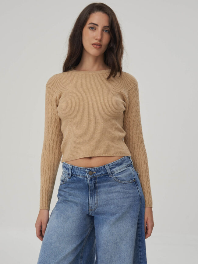 Sweater Agatha