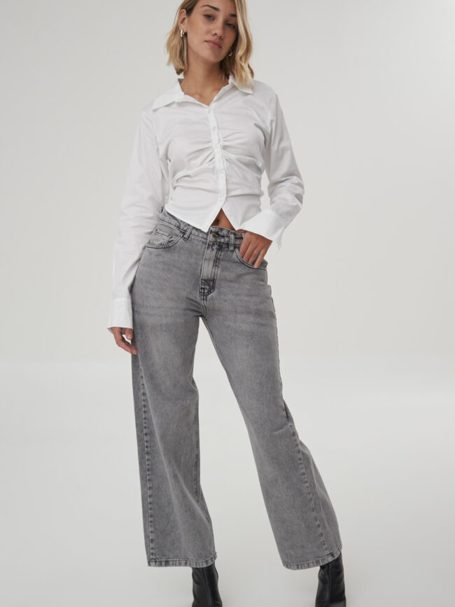 Jean Baggy Stephen