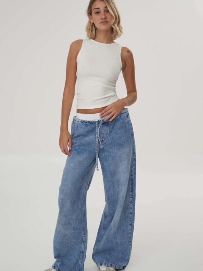 Jean Jogging Cleo