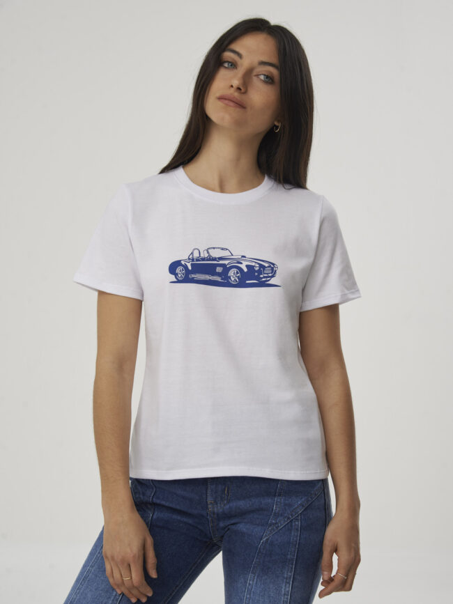 Remera Shelby