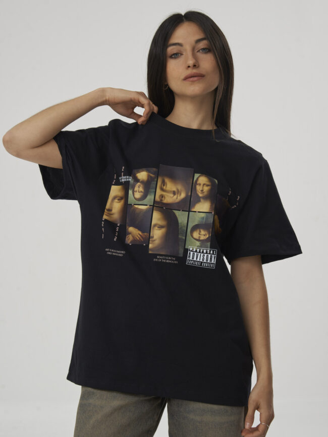 Remeron Mona Lisa