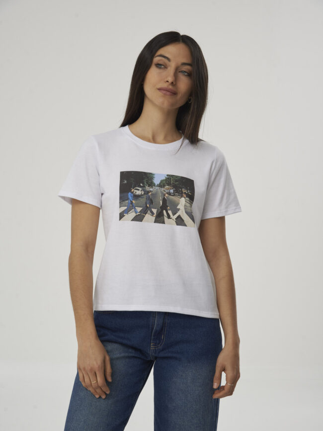 Remera Abbey