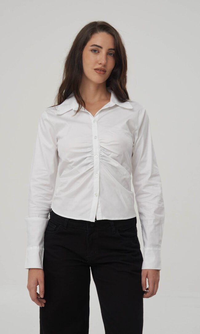 Camisa Charlotte