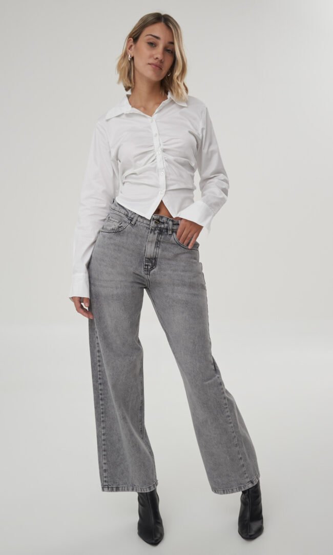 Jean Baggy Stephen