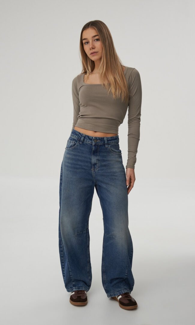 Jean Barrel Bruce