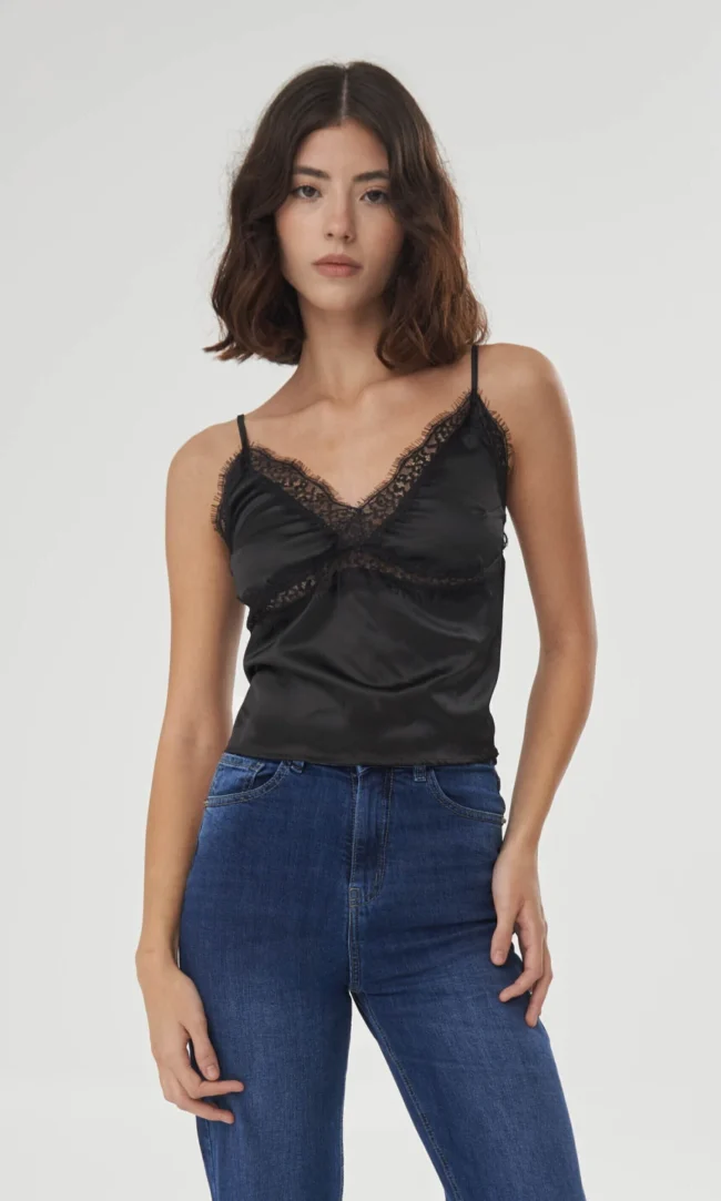 Musculosa Sophie