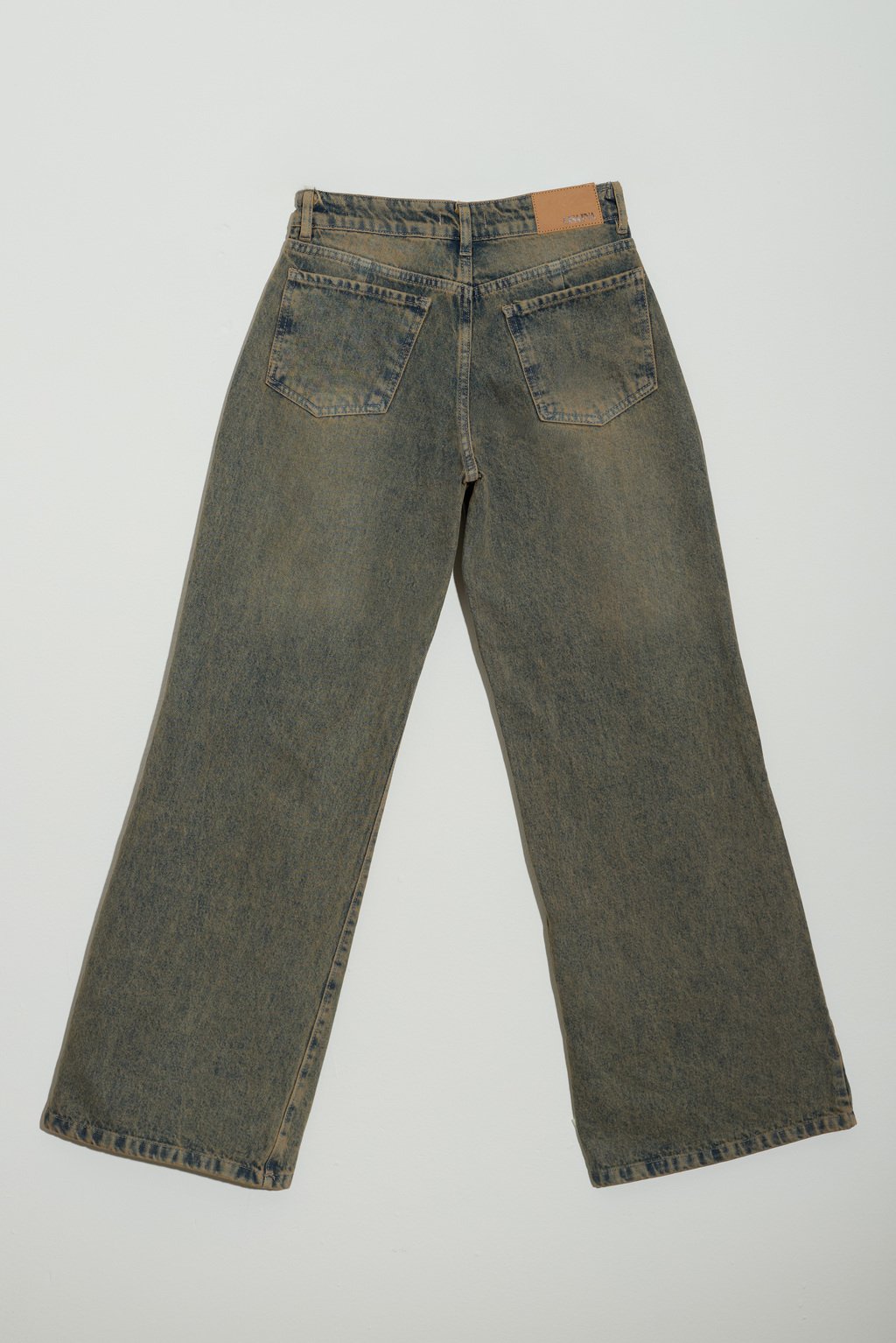 Jean Wide Leg Jasmine - Imagen 2