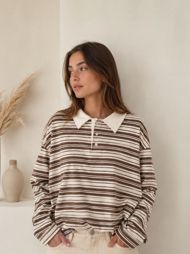 Remera Raya