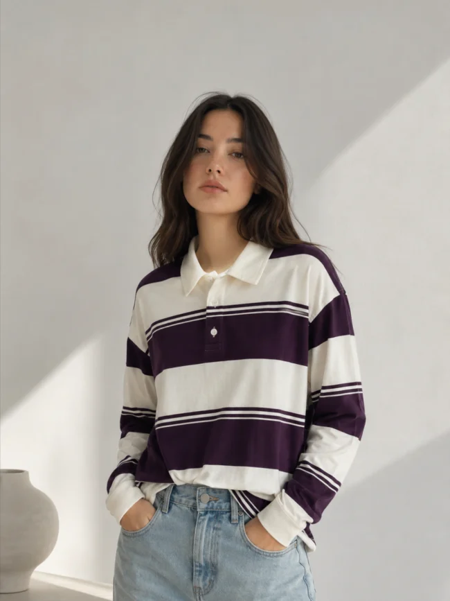 Remera Isabella