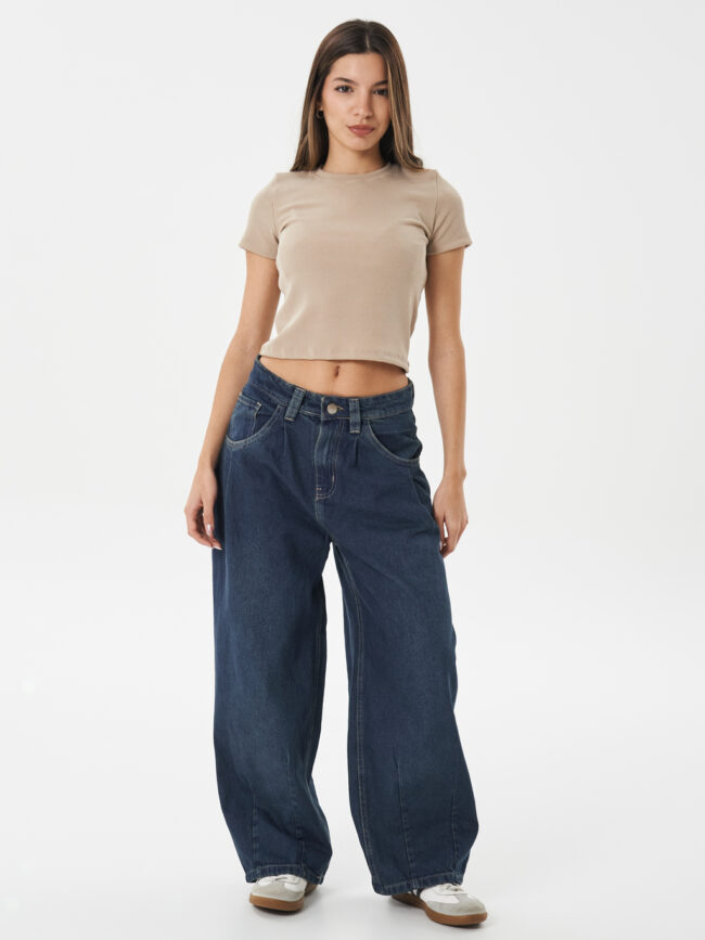 Jean Baggy Ipswich