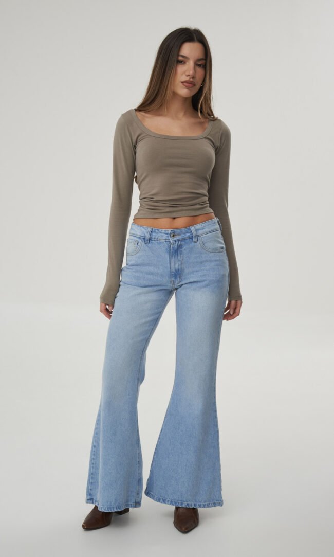 Jean Flare Taylor