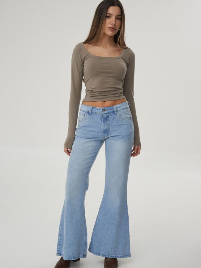 Jean Flare Taylor