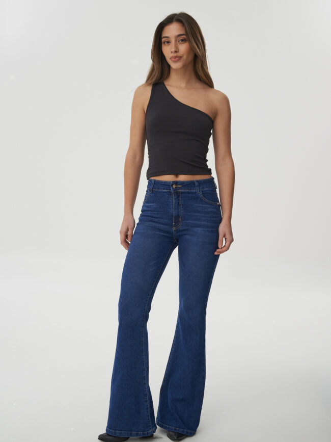 Jean Oxford Mora