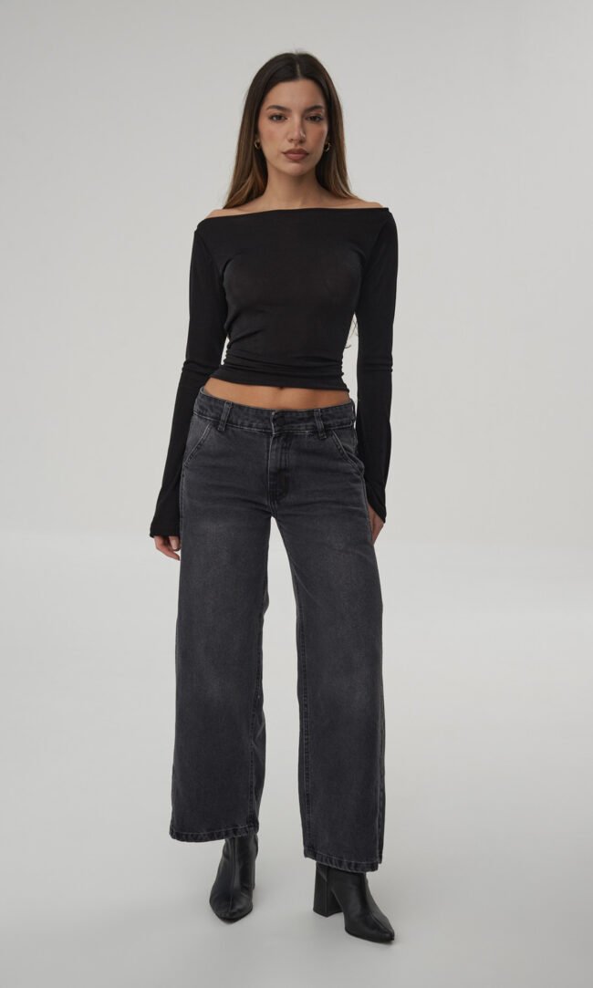 Jean Culotte Prada