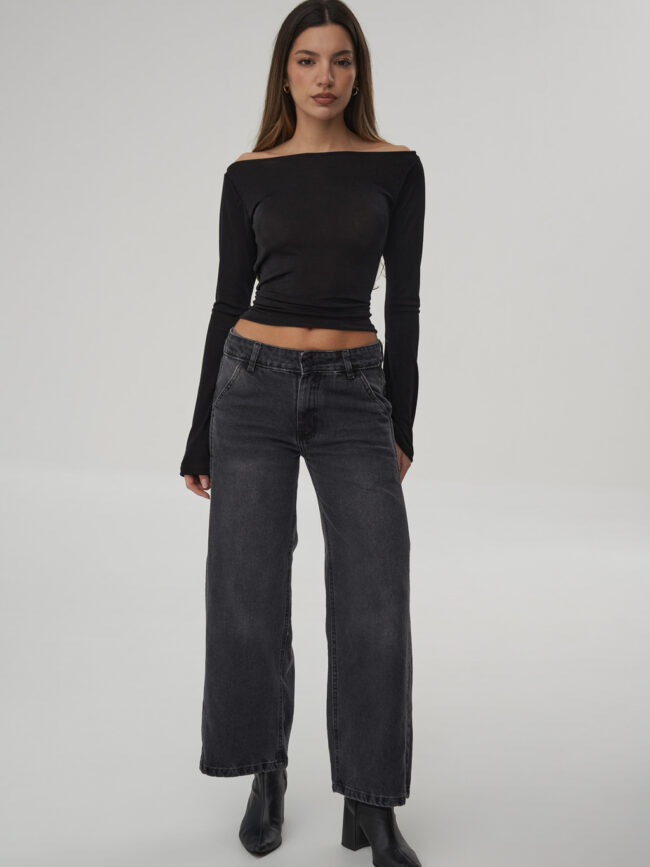 Jean Culotte Prada