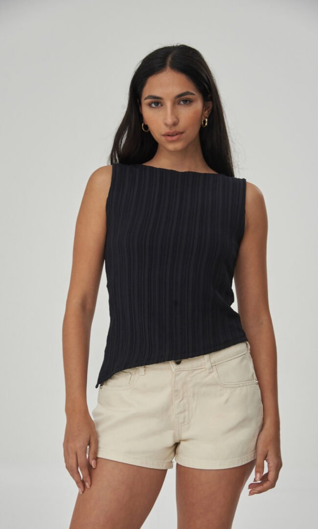 Musculosa Gia