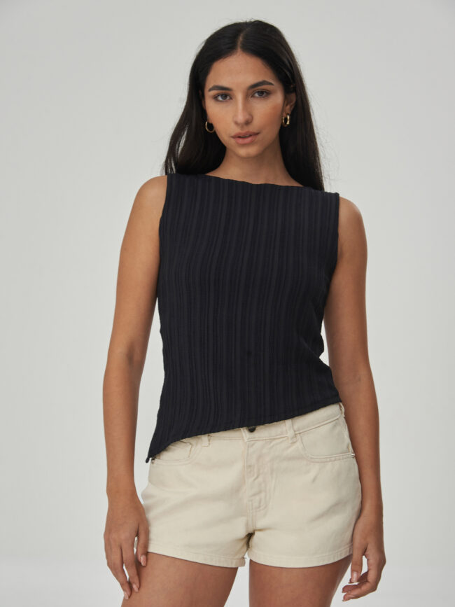 Musculosa Gia