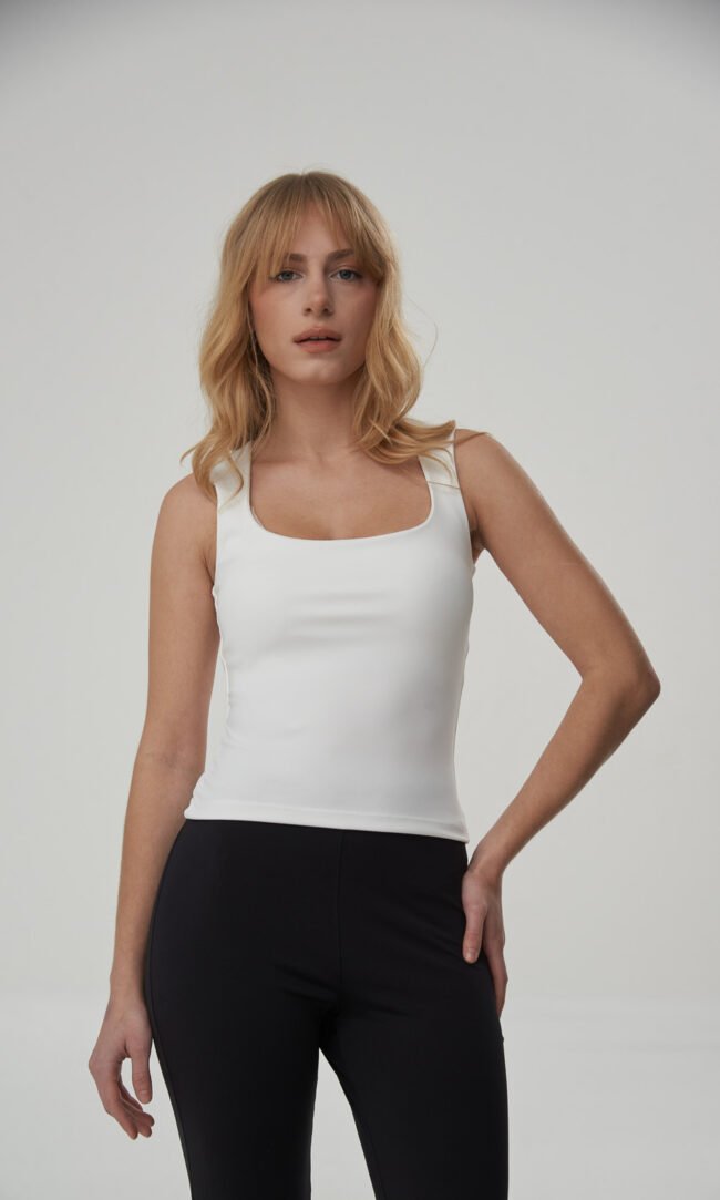 Musculosa Magnolia
