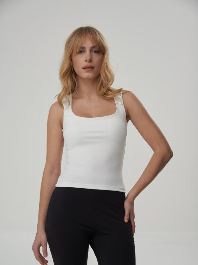 Musculosa Magnolia