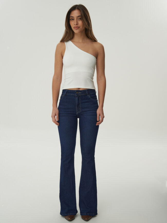 Jean Oxford Mint