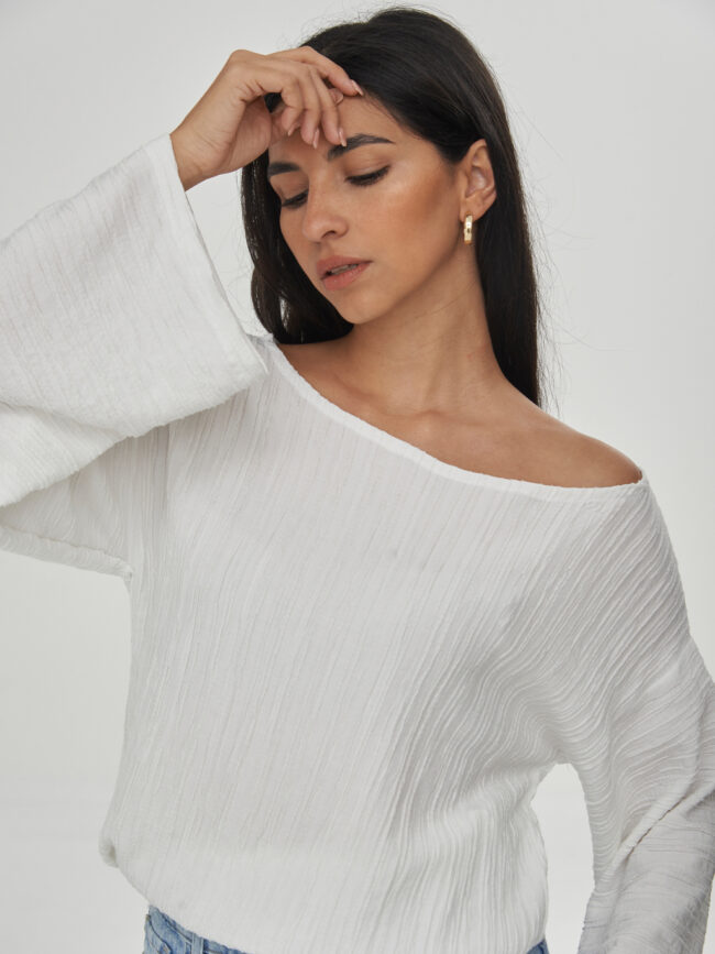 Remera Isadora