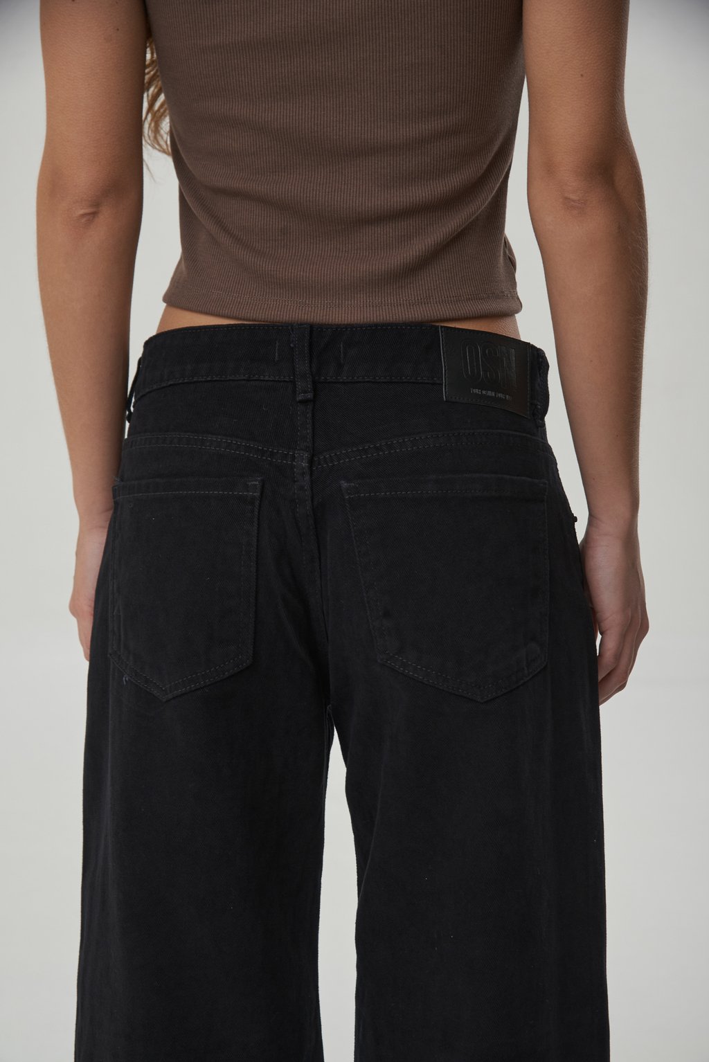 Jean Wide Leg Angel - Imagen 3