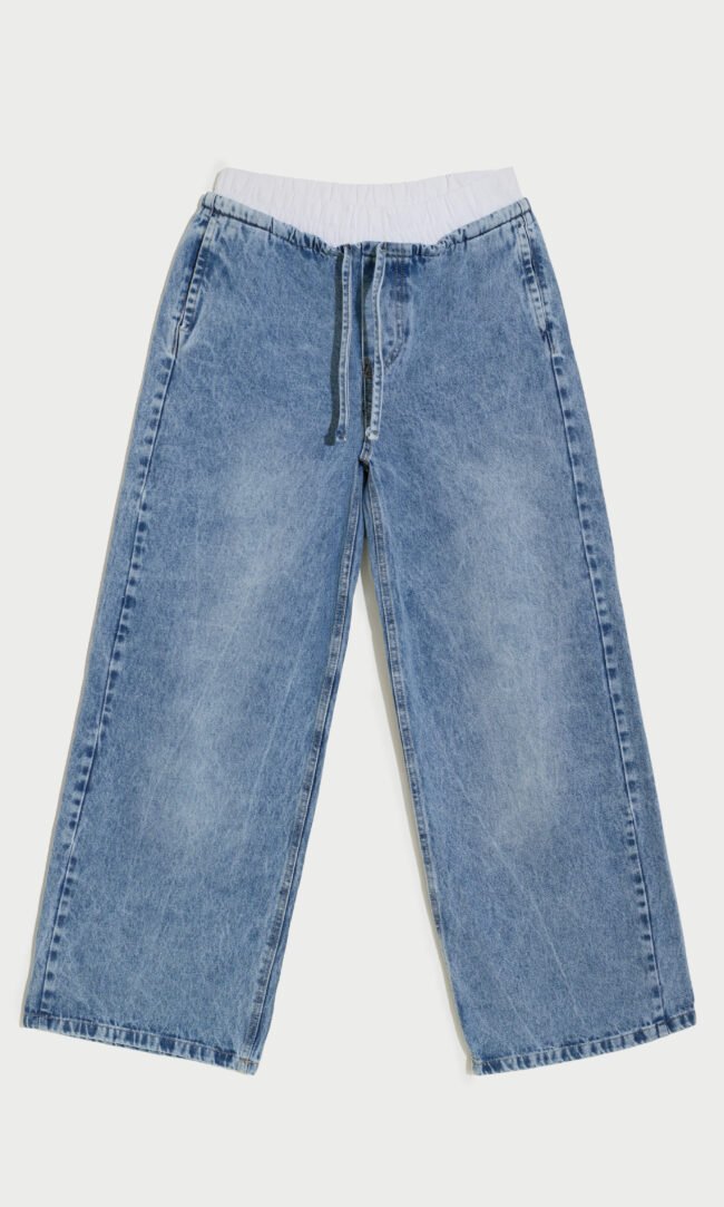 Jean Jogging Cleo