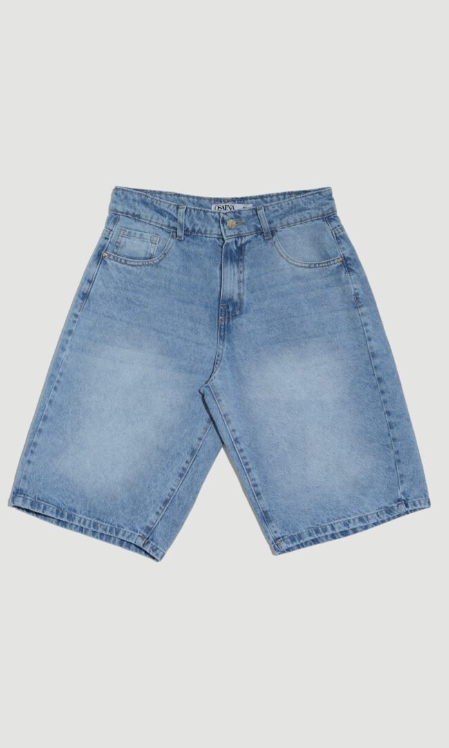 Bermuda Jean Delfina