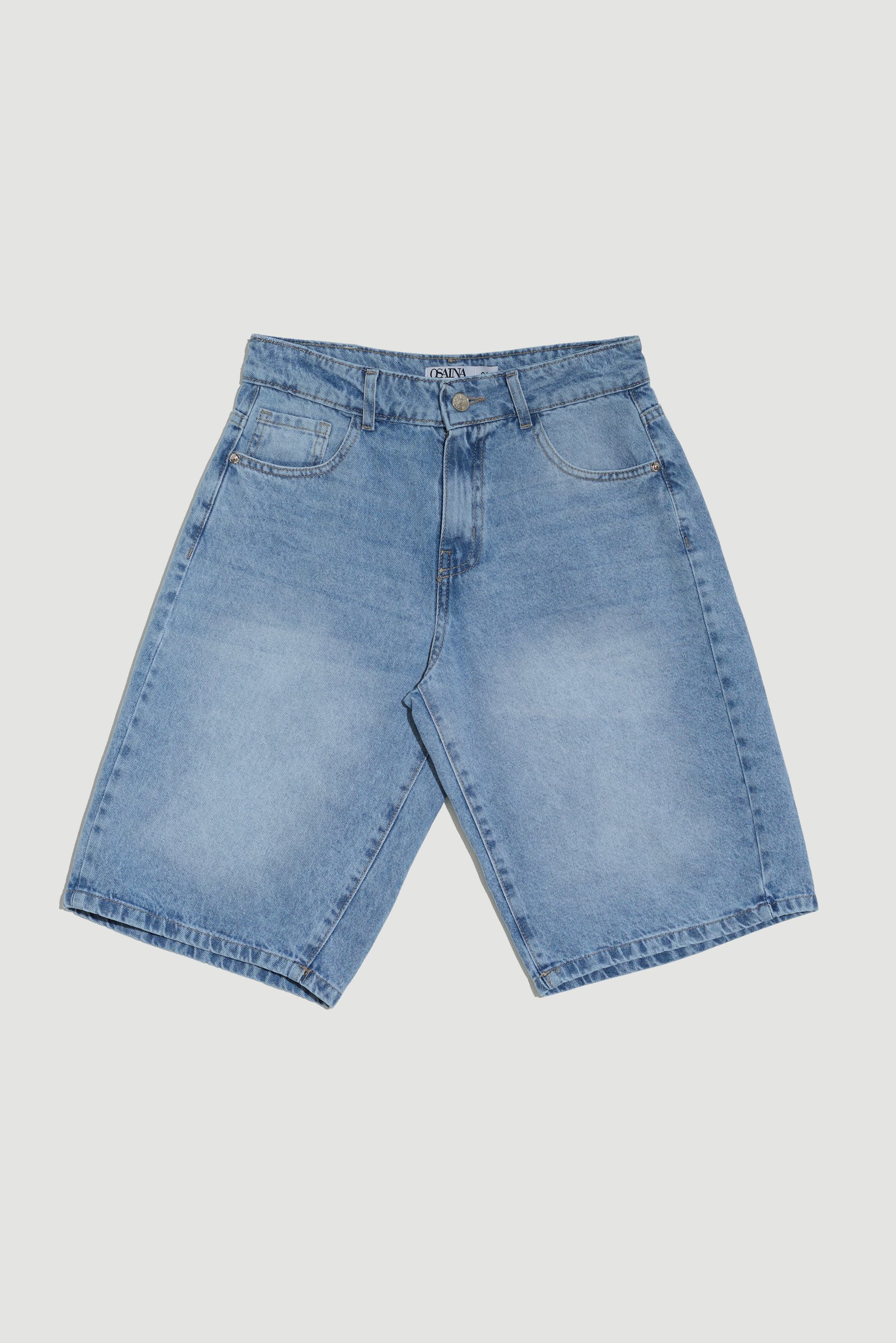 Bermuda Jean Delfina
