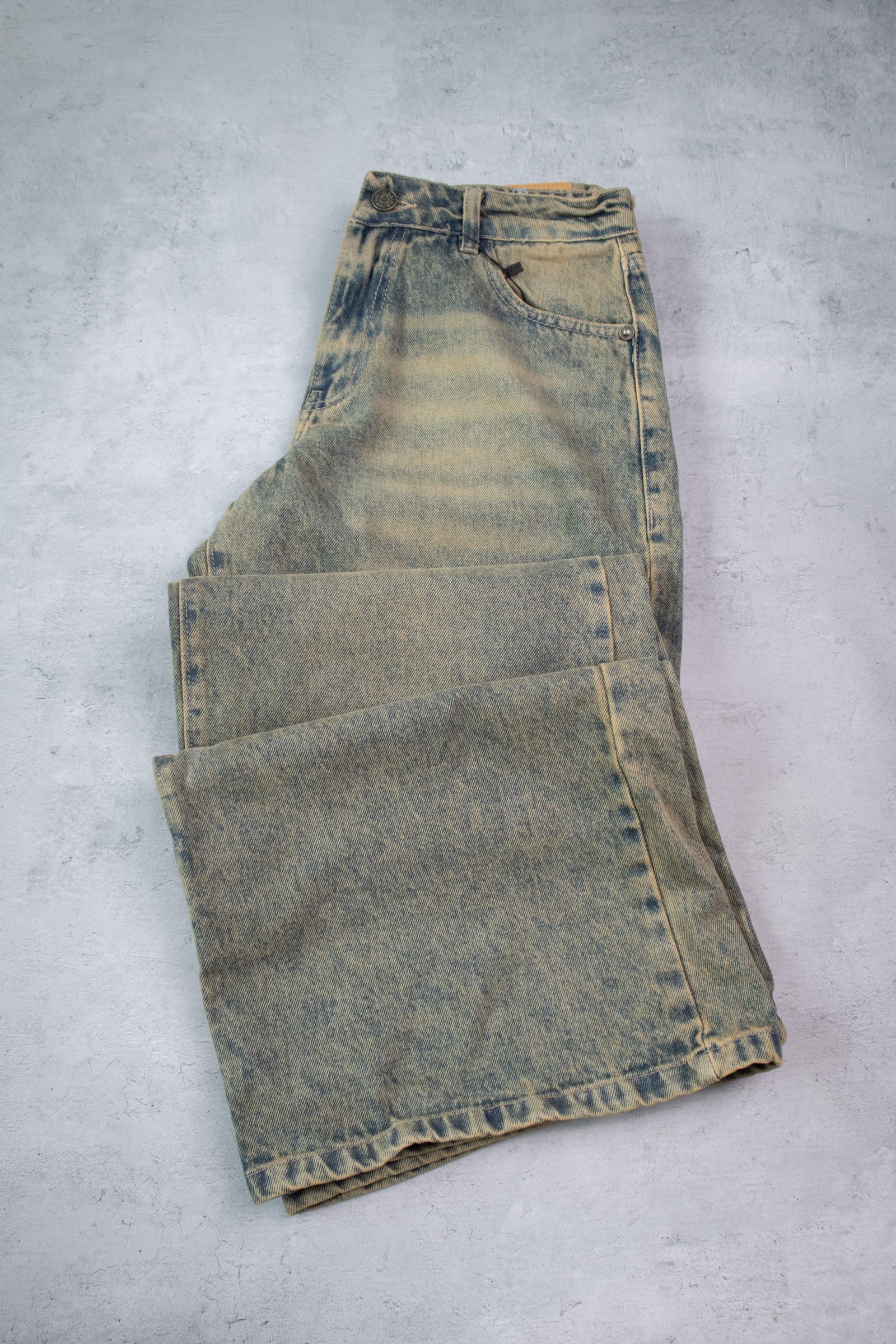 Jean Wide Leg Jasmine - Imagen 3