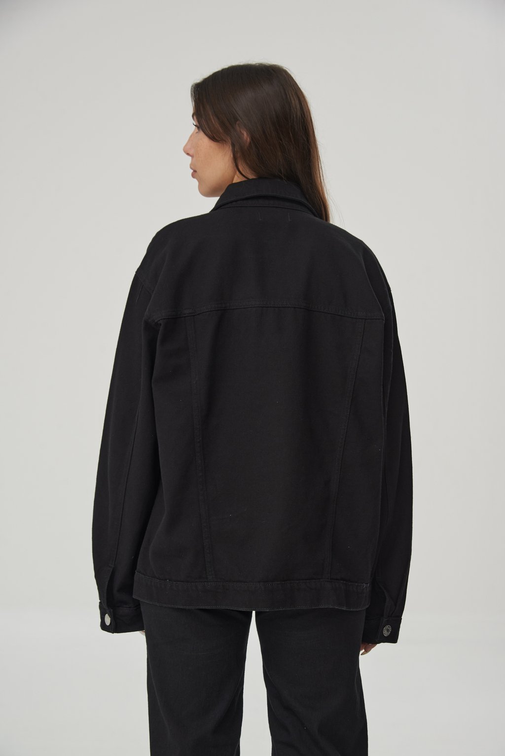 Jean Campera Rose - Imagen 4