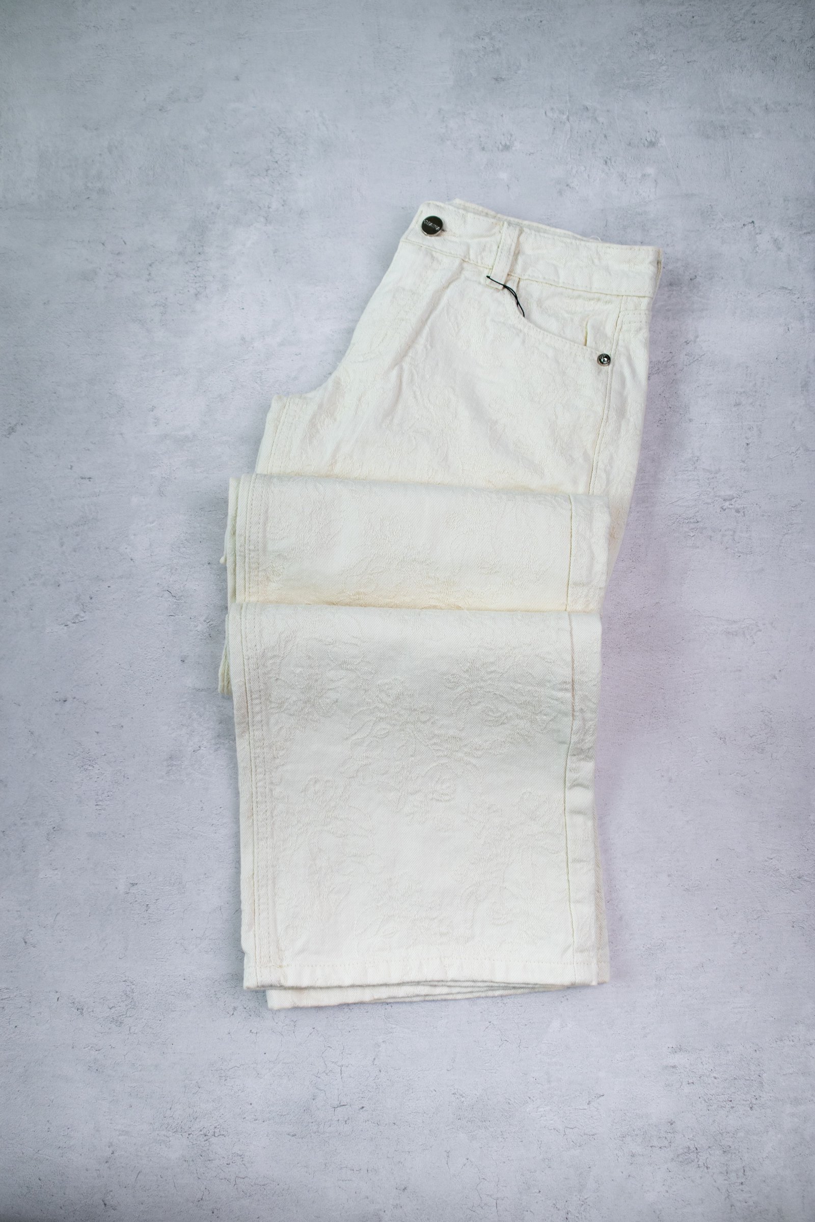 Jean Wide Leg Rouse - Imagen 7