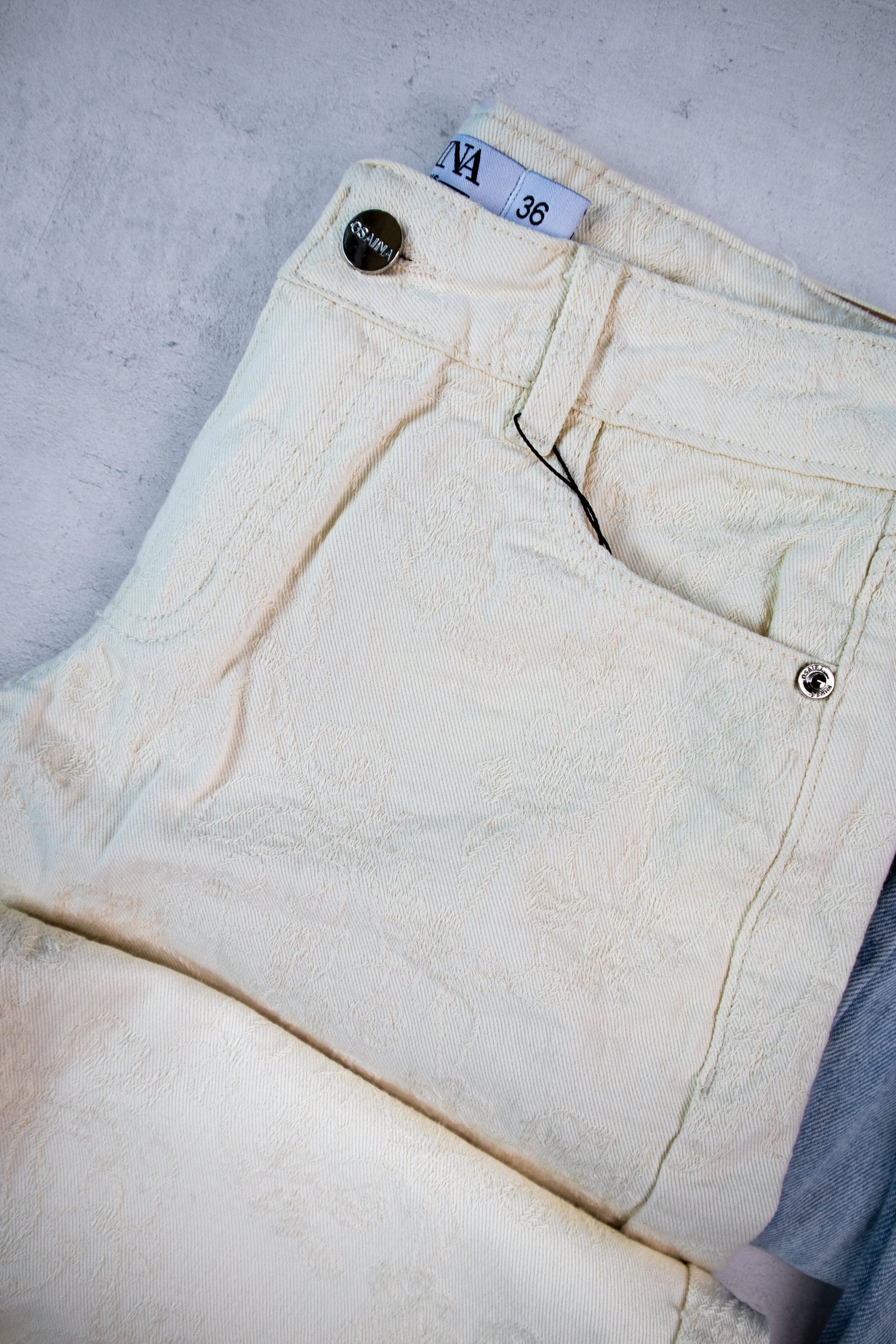 Jean Wide Leg Rouse - Imagen 8