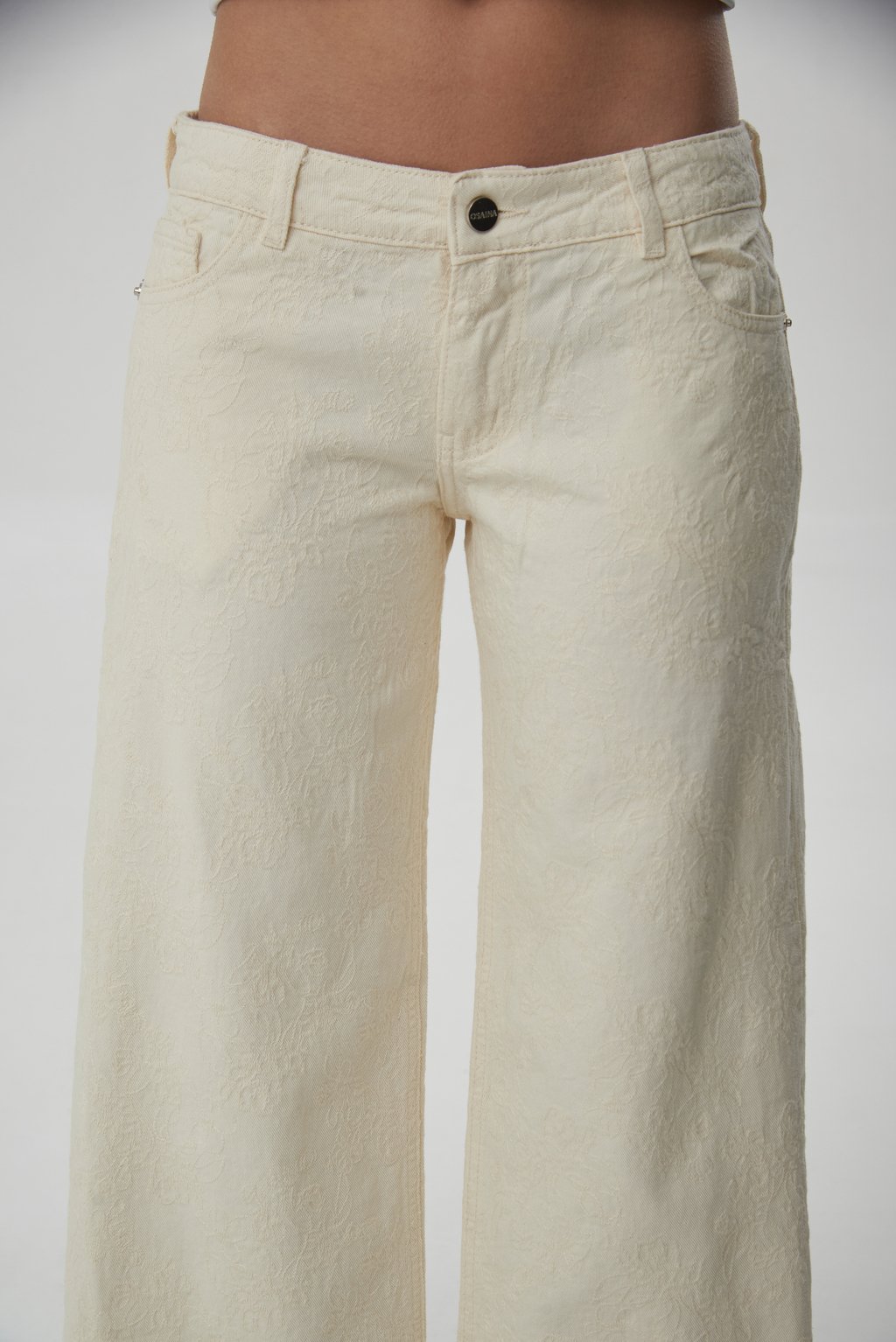 Jean Wide Leg Rouse - Imagen 5