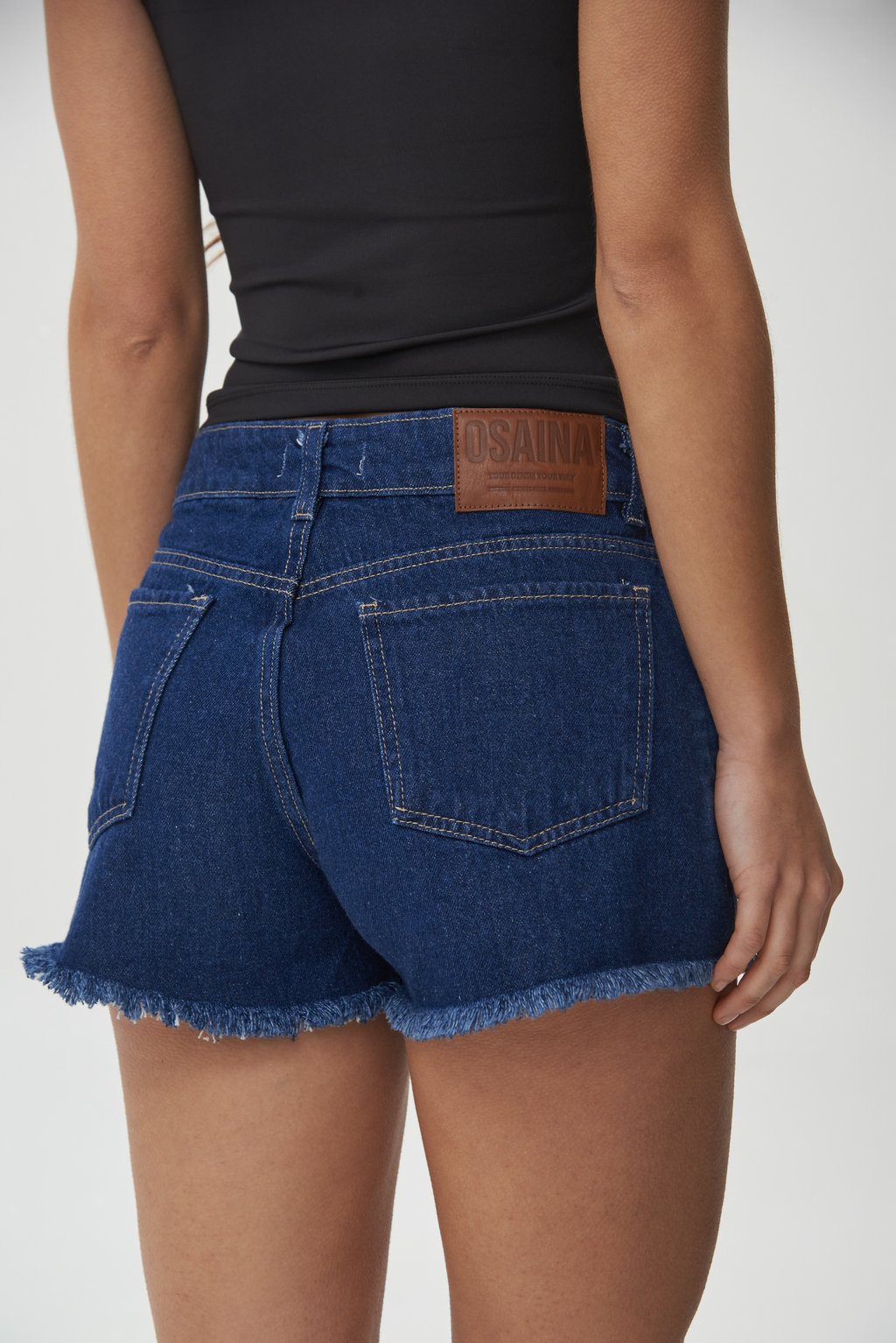 Short Jean Avel - Imagen 5