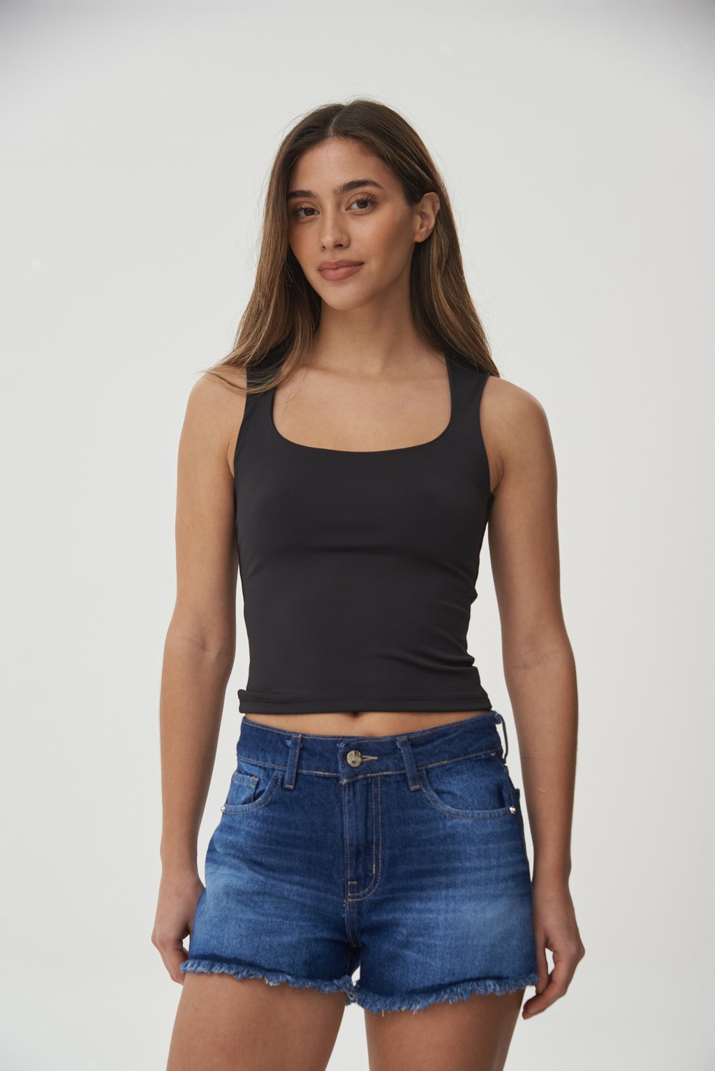 Short Jean Avel - Imagen 4