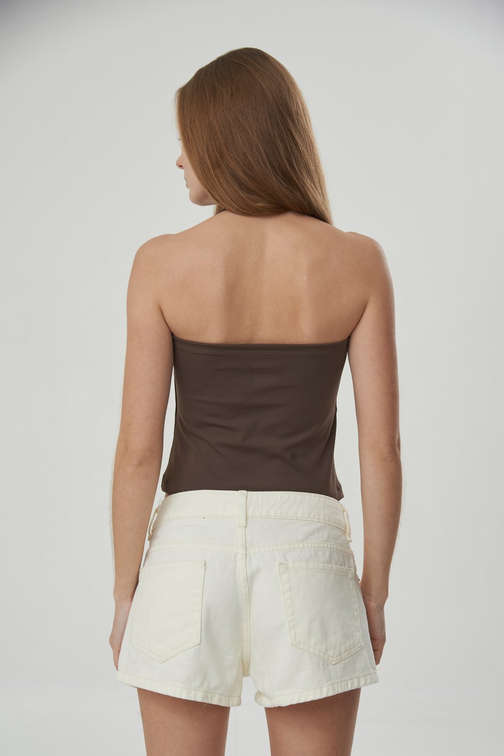 Short Jean Alma - Imagen 5