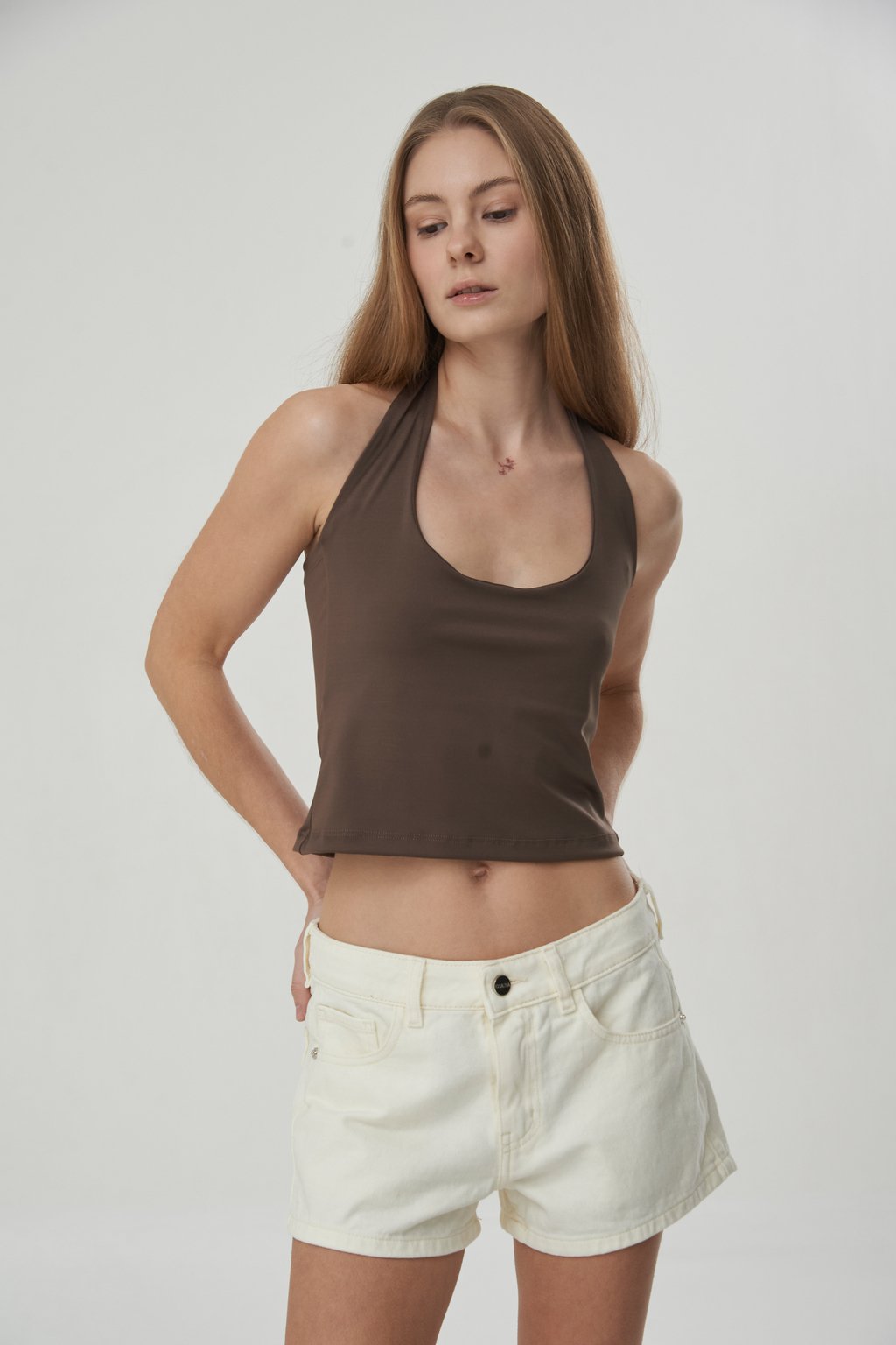 Short Jean Alma - Imagen 4