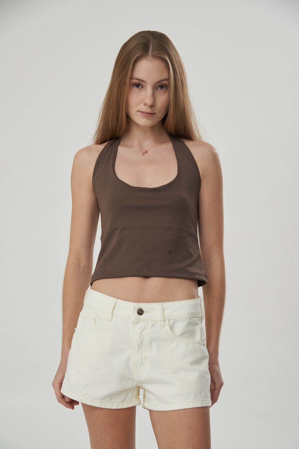 Short Jean Alma - Imagen 3