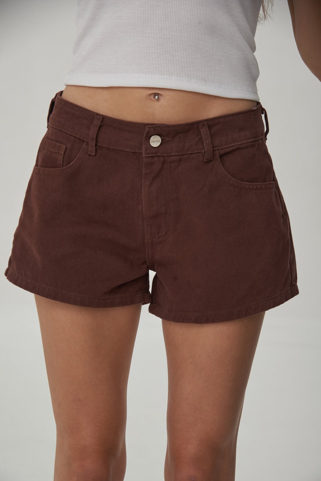 Short Jean Bruce - Imagen 2